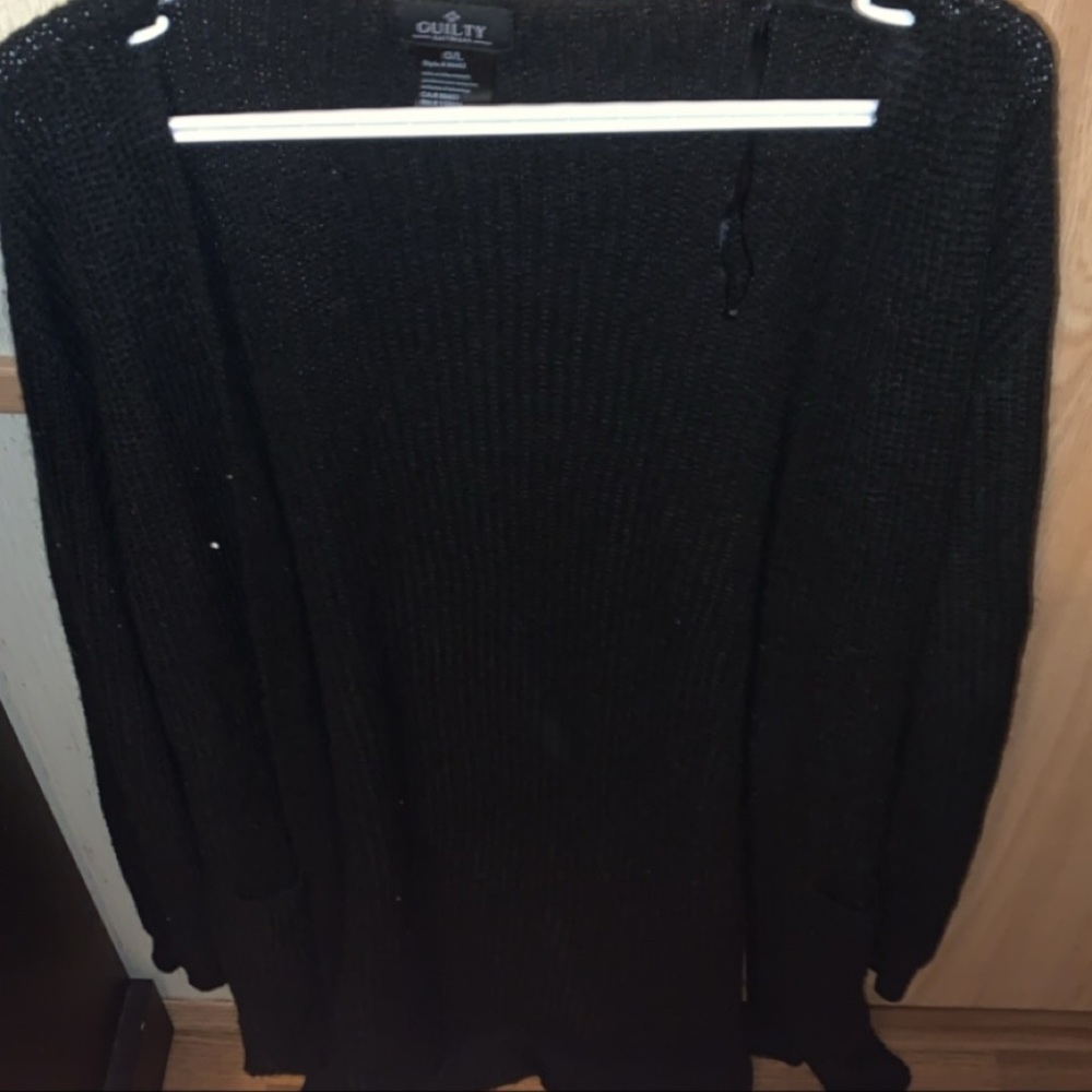 Cardigan
